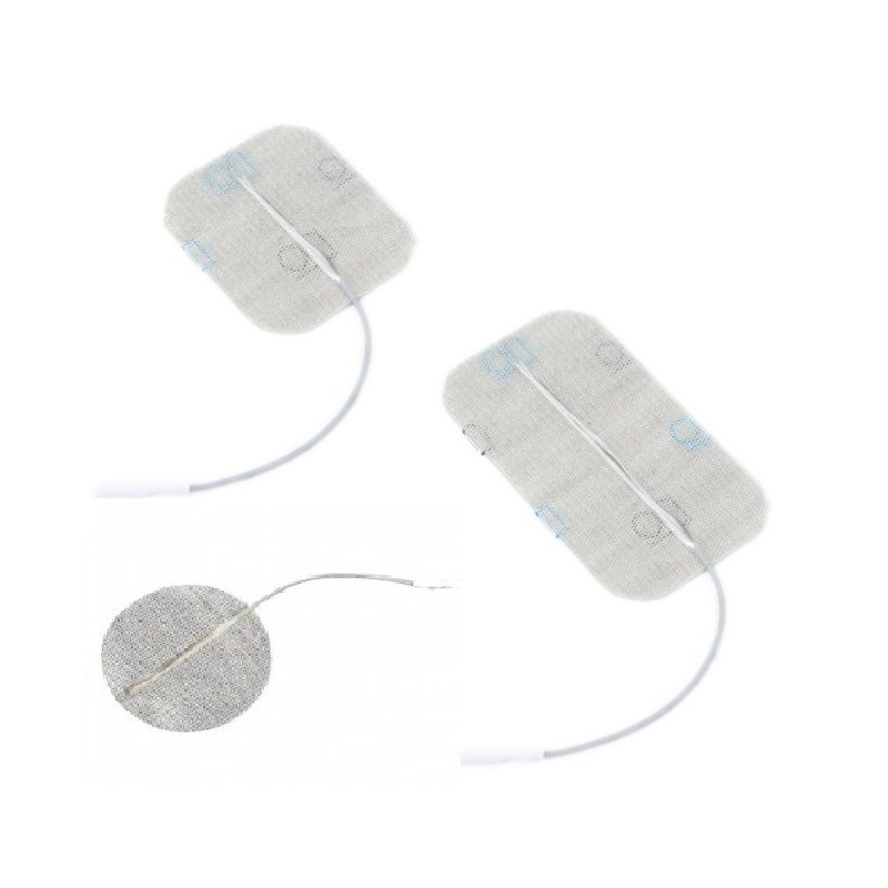 ELECTRODES A FIL PREMIUM ORIGINALES