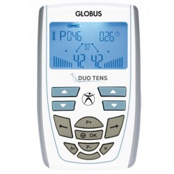 GLOBUS DUO TENS