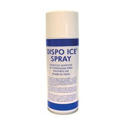 SPRAY REFRIGERANT