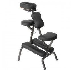 CHAISE DE MASSAGE SILLA