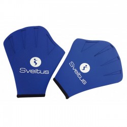 GANTS DE NATATION LA PAIRE