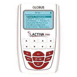 GLOBUS ACTIVA 700