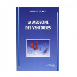 MANUEL MEDECINE DES VENTOUSES