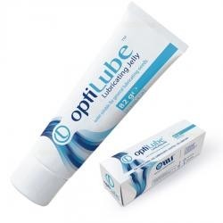 GEL LUBRIFIANT POUR SONDE D URO GYNECOLOGIE