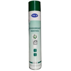 AEROSOL DESODORISANT 750 ML