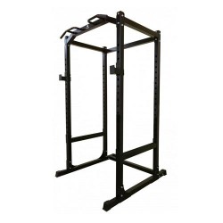 CAGE CROSS TRAINER