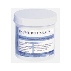 BAUME DU CANADA