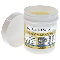 BAUME ARNICA