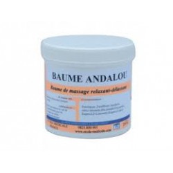 BAUME ANDALOU RELAXANT