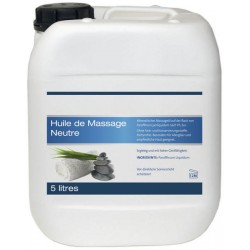 HUILE NEUTRE 5L