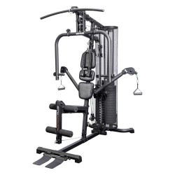 STATION KETTLER MULTIGYM PLUS