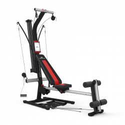 STATION BOWFLEX PR1000