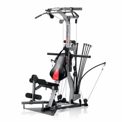 STATION BOWFLEX X2SE