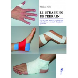 MANUEL STRAPPING DE TERRAIN