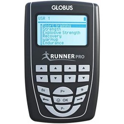 GLOBUS RUNNER PRO