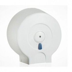 DISTRIBUTEUR DE ROULEAUX DE PAPIER TOILETTE MINI JUMBO 200 M