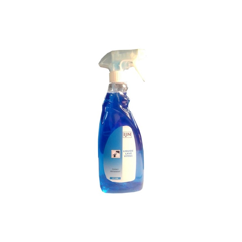 SPRAY LAVE VITRE