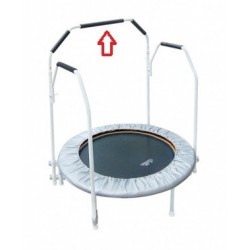 BARRE DE MAINTIEN TRAMPOLINE TRIMILIN