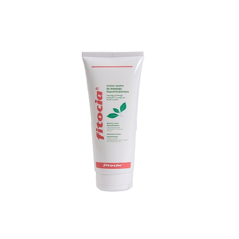 CREME NEUTRE 250 ml FITOCIA