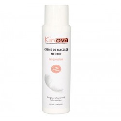 CREME NEUTRE 250 ml KINOVA