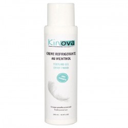 GEL CREME REFRIGERANT KINOVA