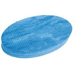 OVAL PAD