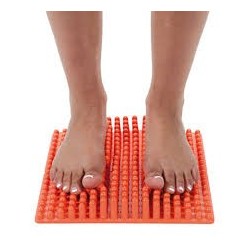 BENE FEET MAT