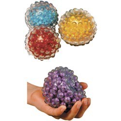 SENSORY BALLS