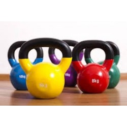 KETTLEBELL